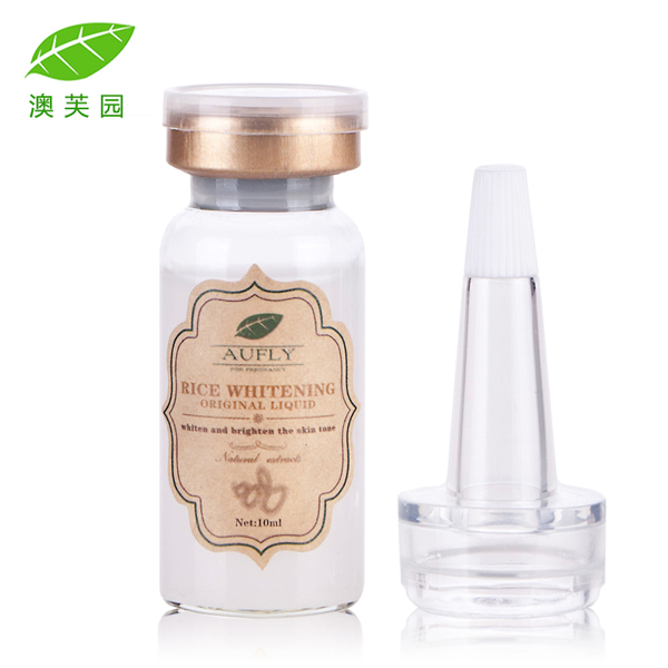 澳芙園大米潤(rùn)白原液
