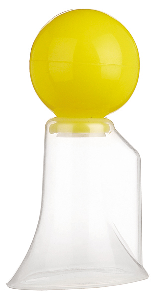 尚恩硅膠球吸奶器SN-AS073