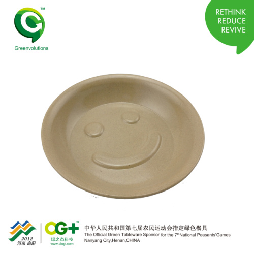 綠之態(tài)糠仔開(kāi)心盤