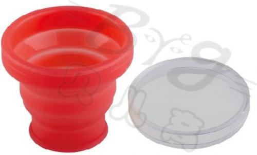 150ml折疊式飲水杯