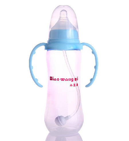 小王子嬰幼兒PP奶瓶250ML