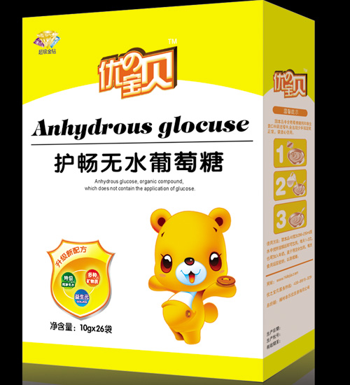 優(yōu)の寶貝護(hù)暢無(wú)水葡萄糖