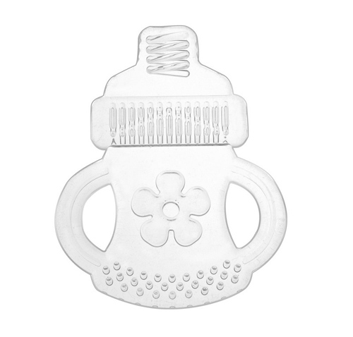 矽利康精美牙膠