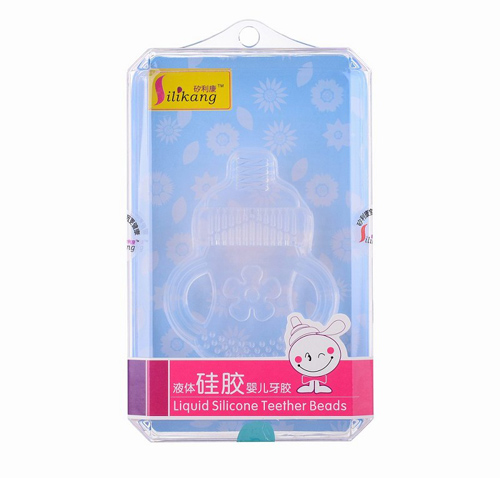 矽利康液體硅膠嬰兒牙膠