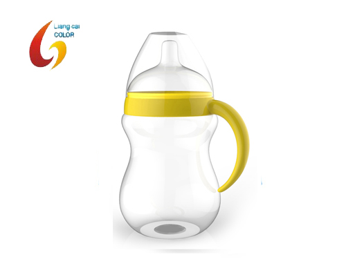 拍拍手手環(huán)奶瓶