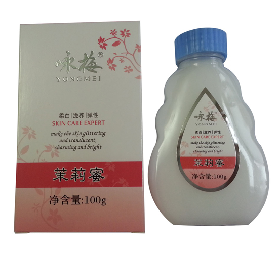 詠梅茉莉蜜瓶裝