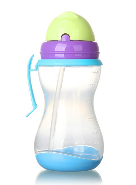 豆豆我廣口徑吸管杯