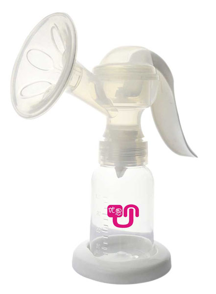 優(yōu)恩高級吸奶器