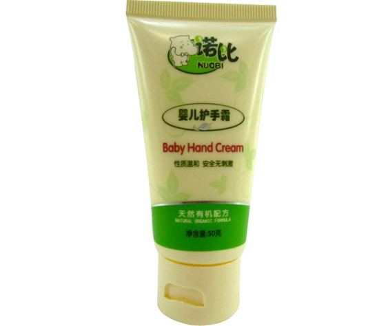 諾比嬰兒護(hù)手霜
