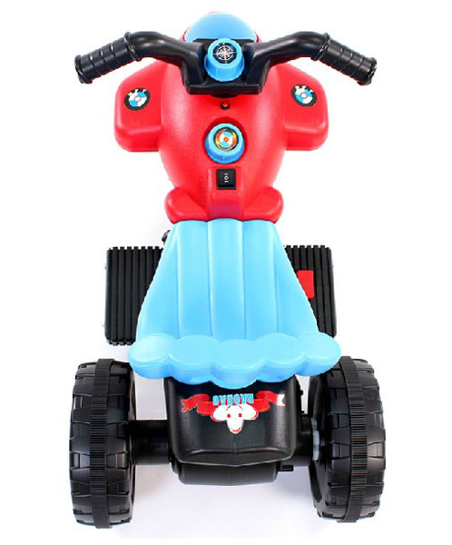 孩子家快樂牌兒童電動(dòng)摩托車