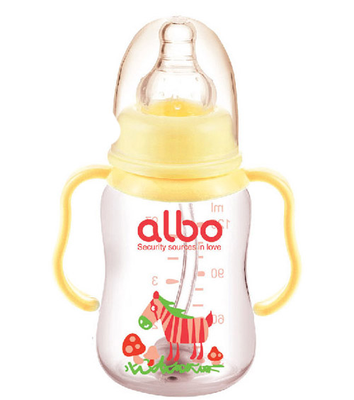 �ۘ�����(bi��o)��PP�Ԅ���ƿ120ml�Sɫ