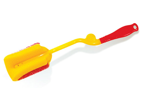 愛樂寶海多功能海綿刷