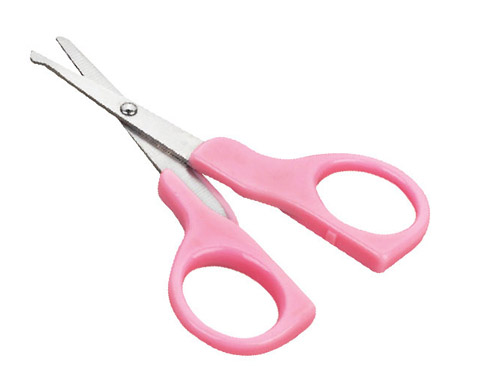 愛樂寶嬰兒小剪刀