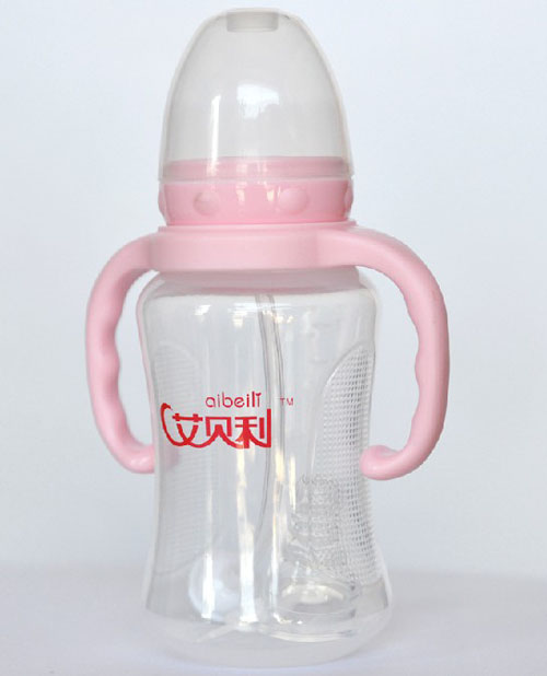 ��ؐ��PP�˜ʿڏ�210ml������ƿ