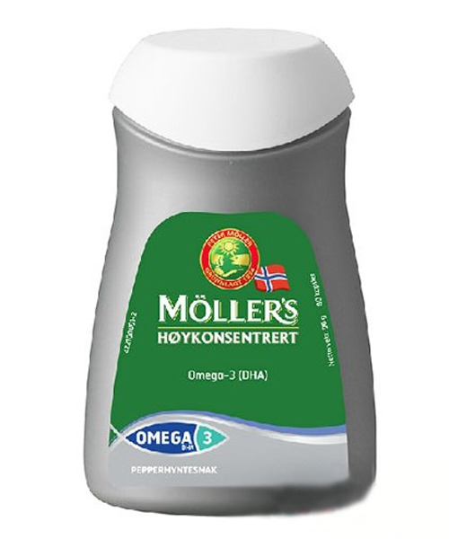 沐樂(lè)思孕產(chǎn)婦深海魚(yú)油膠囊