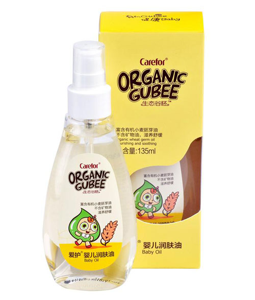 愛護(hù)yinge潤膚油135ml