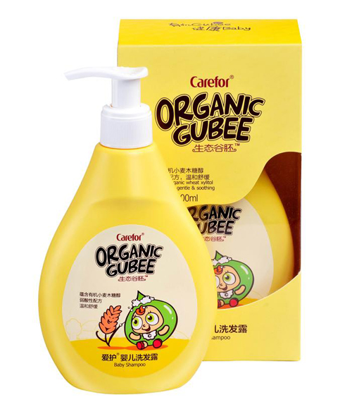 愛護yinge洗發(fā)露(液體型)300ml