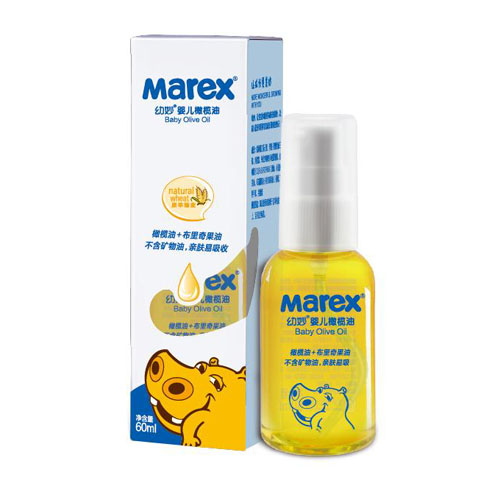 幼妙yinge橄欖油60ml