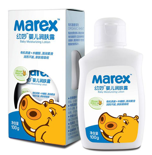 幼妙yinge潤膚露100g