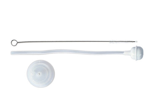 多比象標口吸管組