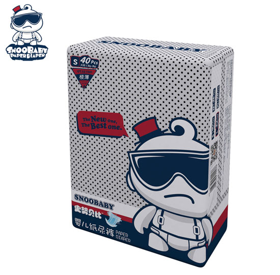 史努貝比yinge紙尿褲S碼