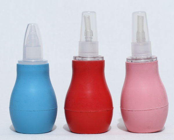 新兒寶簡(jiǎn)易吸鼻器