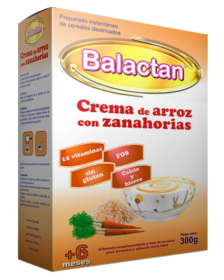 倍樂可胡蘿卜營養(yǎng)米粉