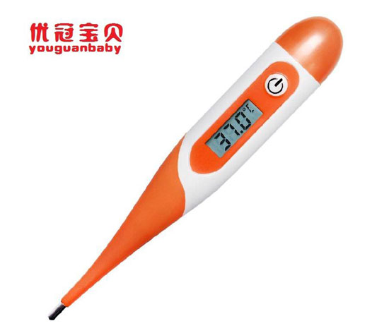 優(yōu)冠寶貝電子體溫計