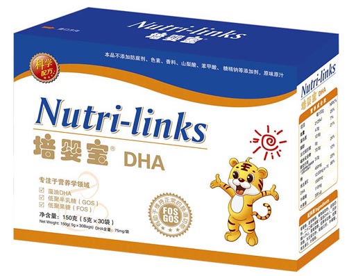 培嬰寶DHA藻油(yinge)