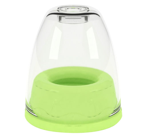 噯唯卡裝標(biāo)準(zhǔn)口徑防塵蓋旋牙組