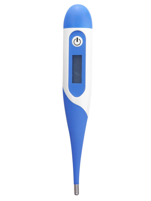 噯唯電子體溫計(jì)