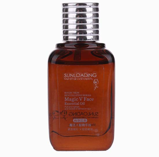 尚孕蘭多產(chǎn)后恢復(fù)魔法V臉精華油