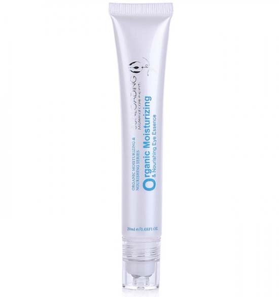 尚孕蘭多孕期有機(jī)瑩潤滋養(yǎng)眼精華