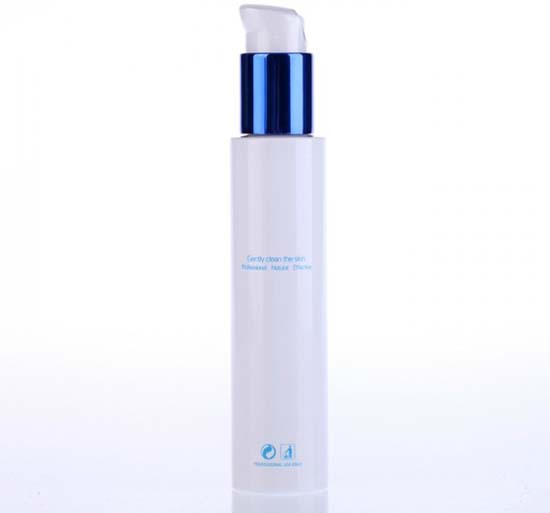 尚孕蘭多孕期有機瑩潤滋養(yǎng)洗面奶