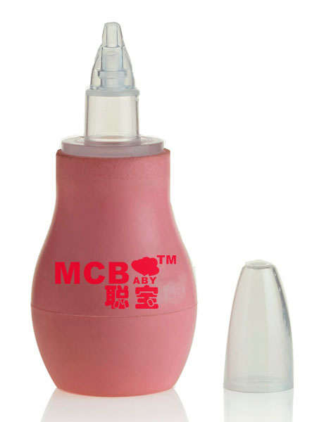 聰寶簡(jiǎn)易吸鼻器