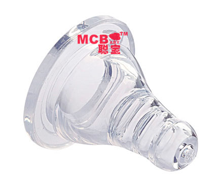 聰寶標(biāo)口母乳實(shí)感奶嘴