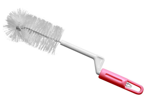 可樂(lè)貝兒尼龍奶瓶刷