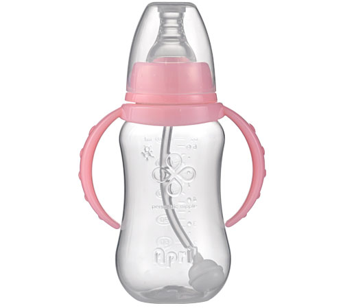 �������˿ڻ���PP��ƿ120ml��ɫ