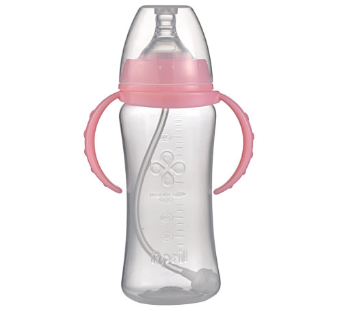 ���������ڻ���PP��ƿ280ml��ɫ