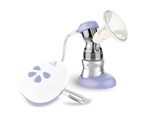 好女人巧樂自動(dòng)吸奶器