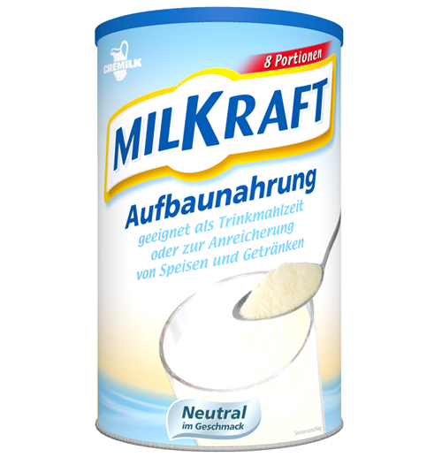 德魁貝兒營(yíng)養(yǎng)粉原味(聽裝)