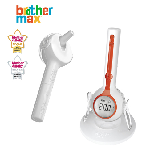 麥斯兄弟數(shù)字溫度計