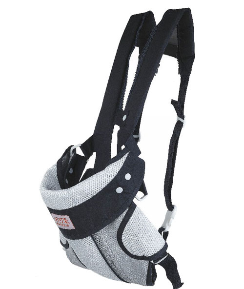 好可愛全網透氣背帶