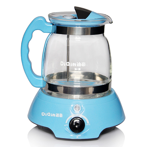 迪親恒溫調奶器