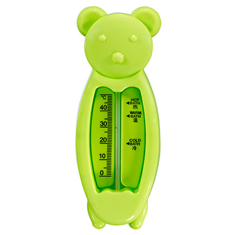 孩之寶水溫計(jì)