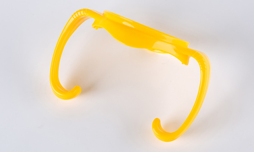 孩之寶黃色手柄