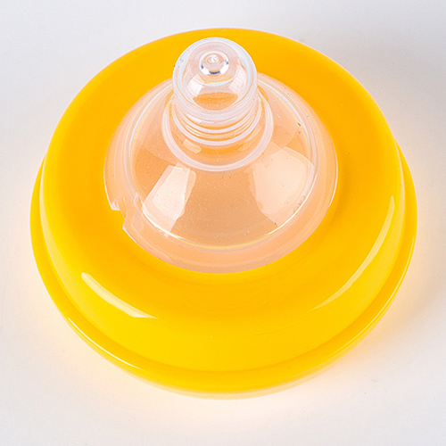 孩之寶黃色螺牙