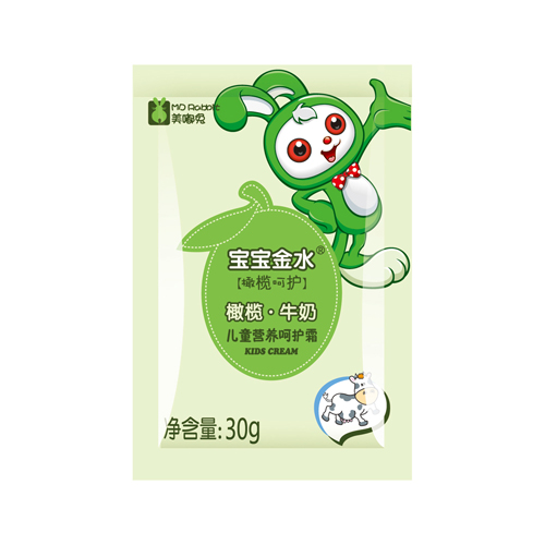 寶寶金水兒童營養(yǎng)呵護(hù)霜30ML