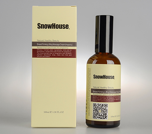 雪園堂韻美人胸部特別護(hù)理霜