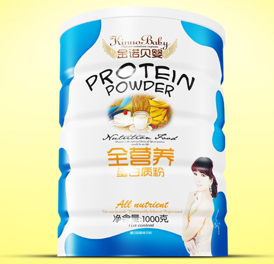 金諾貝嬰全營(yíng)養(yǎng)蛋白質(zhì)粉鐵聽(tīng)